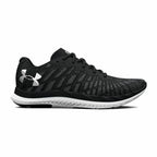 Under Armour Charged Breeze Damenschuhe Schwarz Atmungsaktiv - Sport & Freizeit
