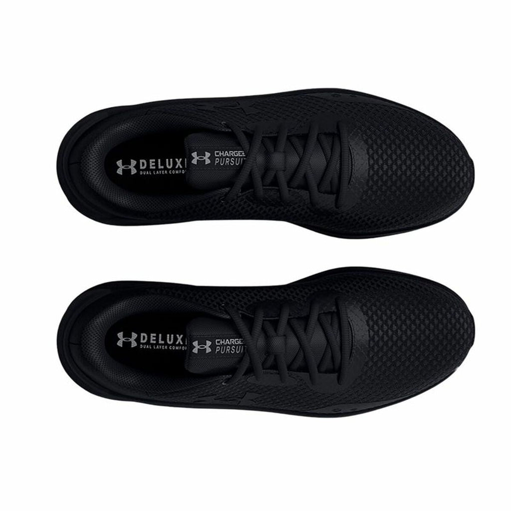 Under Armour Charged Damen Laufschuhe – Atmungsaktiv - Sport & Freizeit