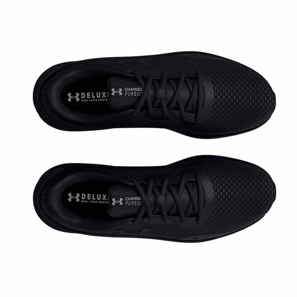 Under Armour Charged Damen Laufschuhe – Atmungsaktiv - Sport & Freizeit