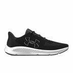Under Armour Charged Laufschuhe Damen Schwarz atmungsaktiv - Sport & Freizeit