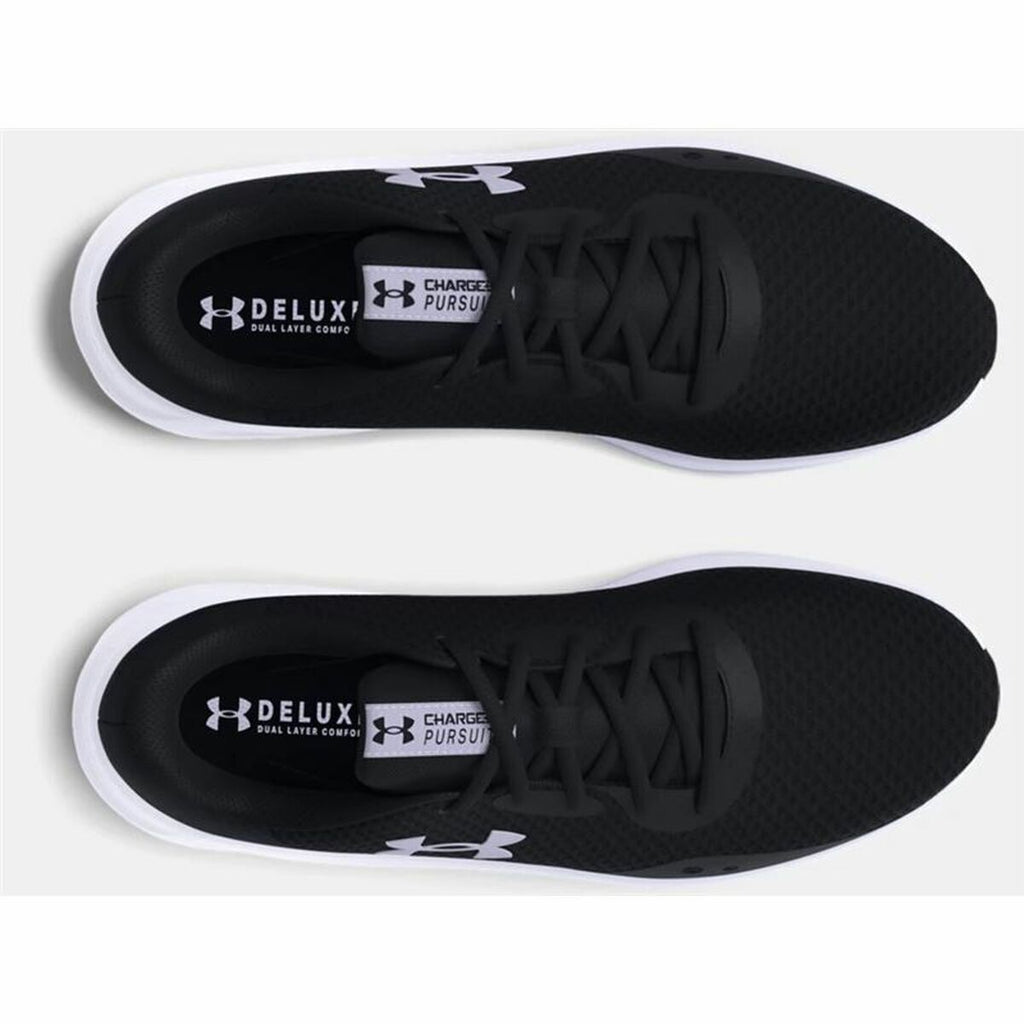 Under Armour Charged Pursuit 3 Damen Laufschuhe - Sport & Freizeit