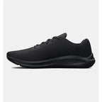 Under Armour Charged Pursuit Laufschuhe Schwarz – Komfort - Sport & Freizeit