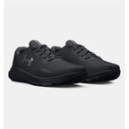 Under Armour Charged Pursuit Laufschuhe Schwarz – Komfort - Sport & Freizeit