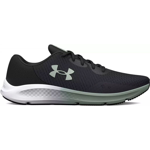 Under Armour Charged Pursuit Turnschuhe Grau für Damen - Sport & Freizeit