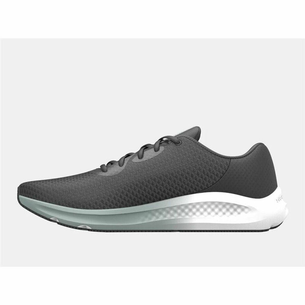 Under Armour Charged Pursuit Turnschuhe Grau für Damen - Sport & Freizeit