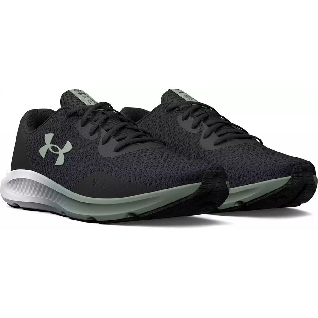 Under Armour Charged Pursuit Turnschuhe Grau für Damen - Sport & Freizeit