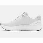 Under Armour Laufschuhe Damen Weiss Atmungsaktiv Komfort - Mode & Accessoires