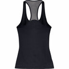 Under Armour Racer Tank Schwarz – Atmungsaktives Material - Sport & Freizeit