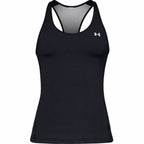 Under Armour Racer Tank Schwarz – Atmungsaktives Material - Sport & Freizeit