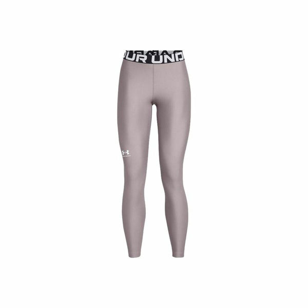 Under Armour Sporthose Damen Grau aus atmungsaktivem Material - Sport & Freizeit