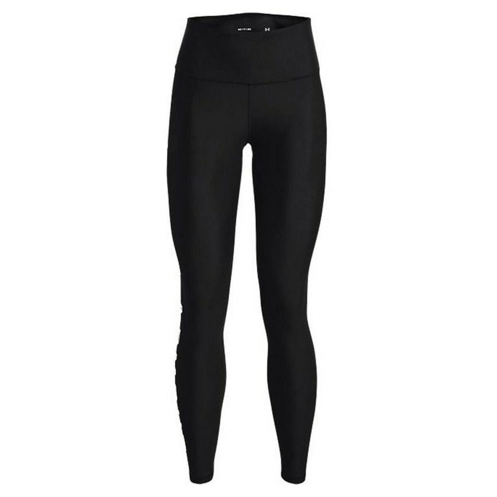 Under Armour Sporthose Damen Schwarz atmungsaktiv flexibel - Sport & Freizeit