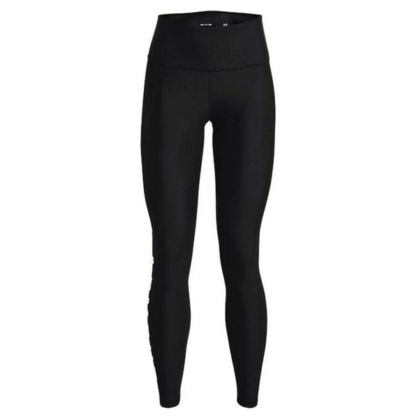 Under Armour Sporthose Damen Schwarz atmungsaktiv flexibel - Sport & Freizeit