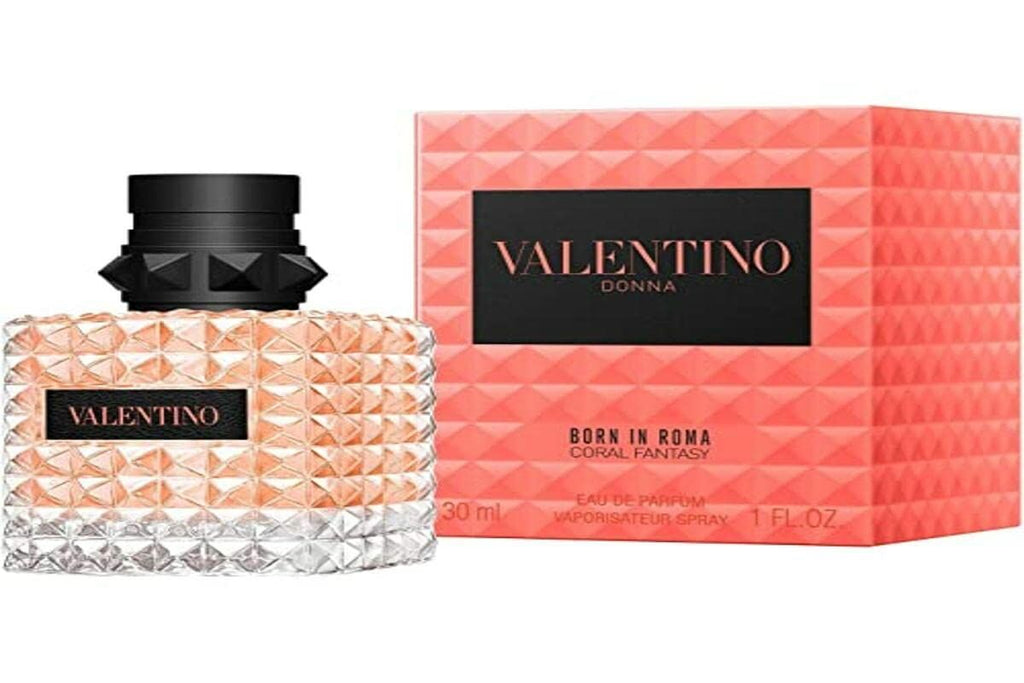 Valentino Donna – Eau de Parfum 30 ml für Damen - Neuheiten