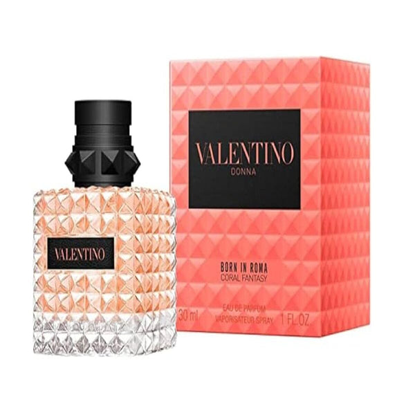 Valentino Donna – Eau de Parfum 30 ml für Damen - Neuheiten