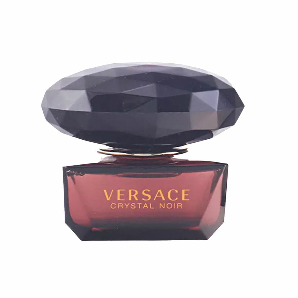 Versace Crystal Noir Damen Eau de Toilette 100ml - Neuheiten