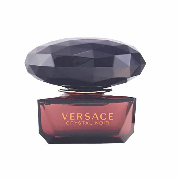 Versace Crystal Noir Damen Eau de Toilette 100ml - Neuheiten