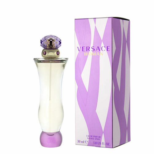 Versace Damenparfum – Eau de Parfum 30ml Eleganter Duft - Neuheiten