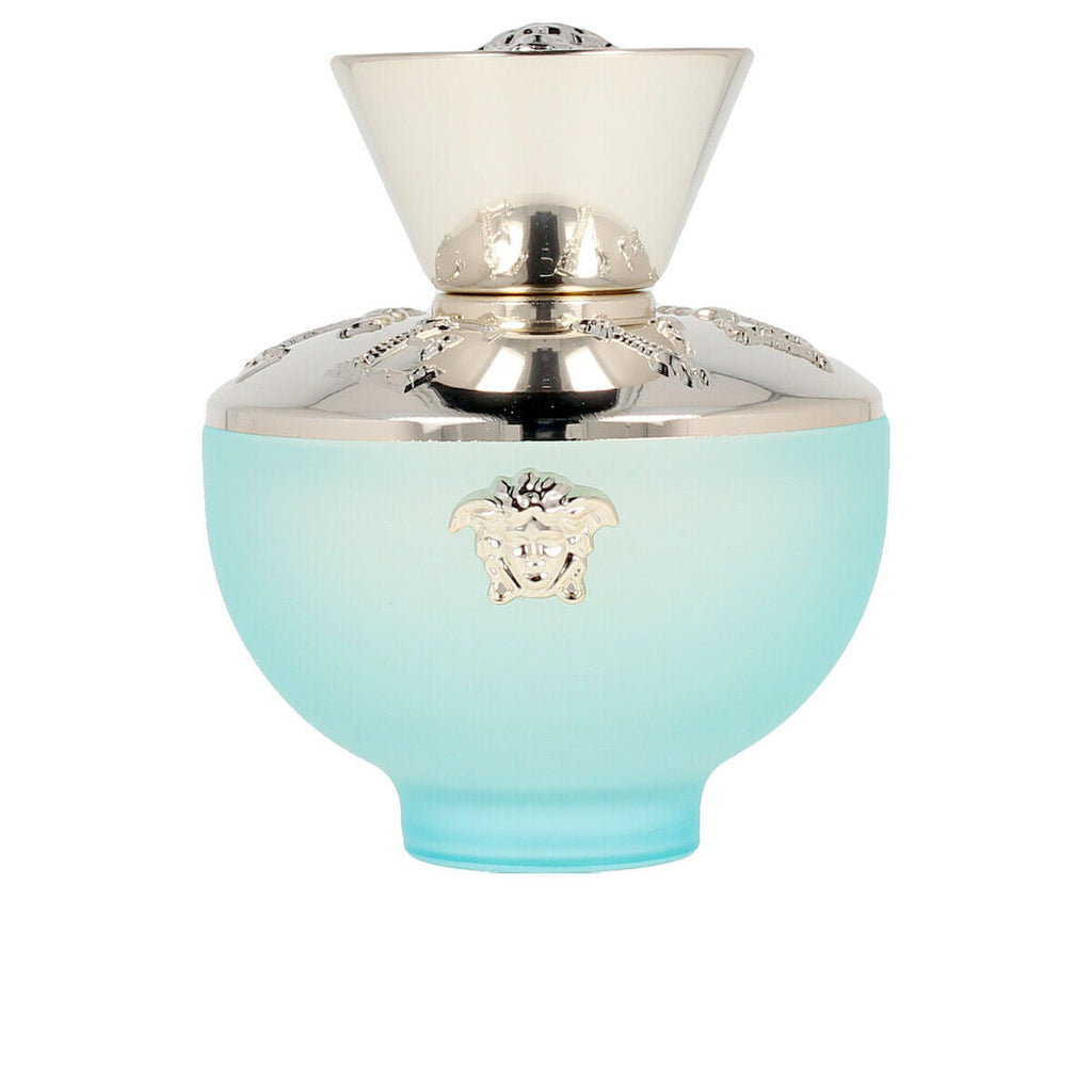 Versace Dylan Turquoise Damen Eau de Toilette 100ml - Neuheiten