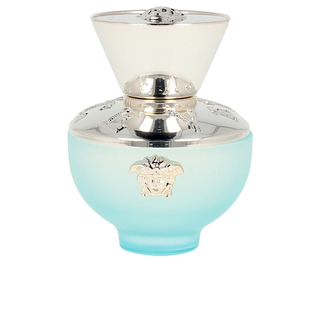 Versace Dylan Turquoise Damen Eau de Toilette 100ml - Neuheiten