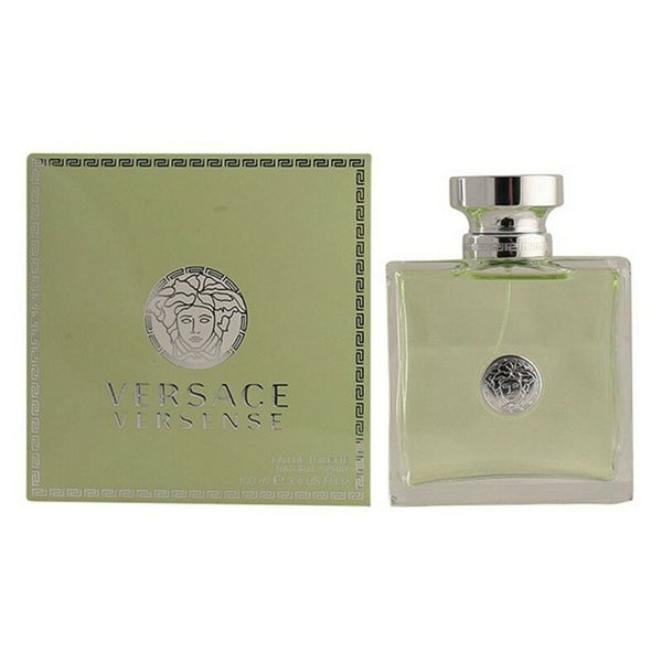 Versace Versense Damen Eau de Toilette – Eleganter Duft - Neuheiten