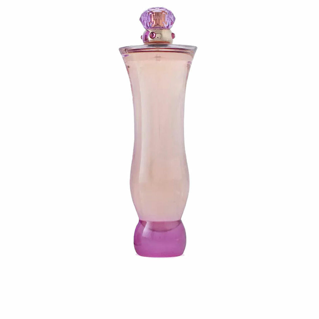 Versace Woman Eau de Parfum – Elegantes Damenparfüm - Neuheiten
