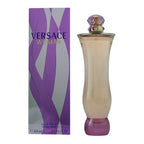 Versace Woman Eau de Parfum – Elegantes Damenparfüm - Neuheiten