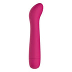 Vibrator Liebe Delightful Cerise für sinnliche Momente