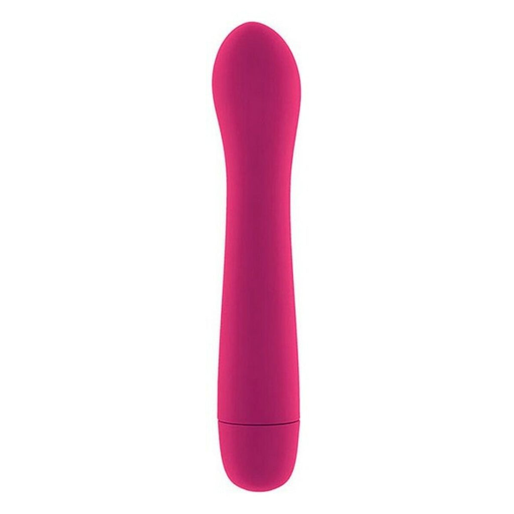 Vibrator Liebe Delightful Cerise für sinnliche Momente