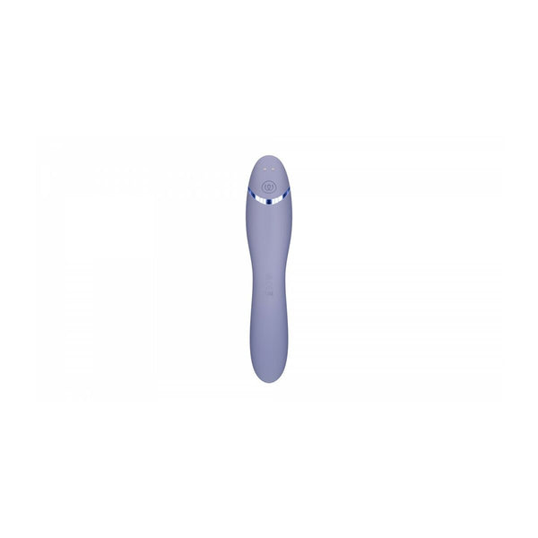 Vibratoren Womanizer WOM170-LILAC – Gebogen Wasserbeständig - Erotik Shop
