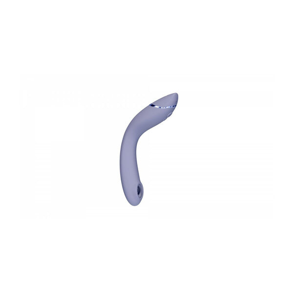 Vibratoren Womanizer WOM170-LILAC – Gebogen Wasserbeständig - Erotik Shop