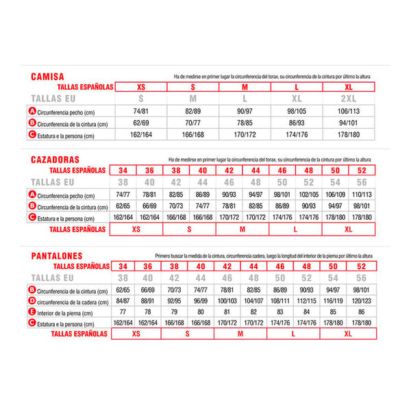 Windjacke Cofra Rider Schwarz Damen Marineblau (M) - Mode & Accessoires