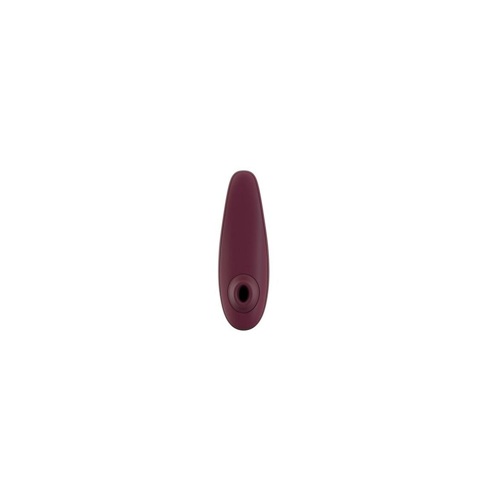 Womanizer Classic 2 Vibrator in Burgunderrot wasserfest - Erotik Shop