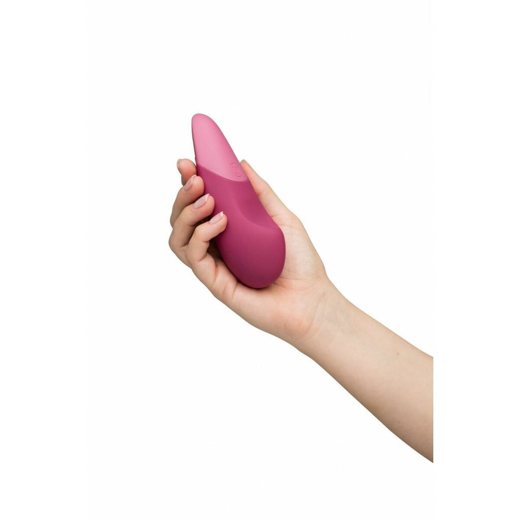 Womanizer Kugelvibrator Rosa wasserfest & ergonomisch - Erotik Shop