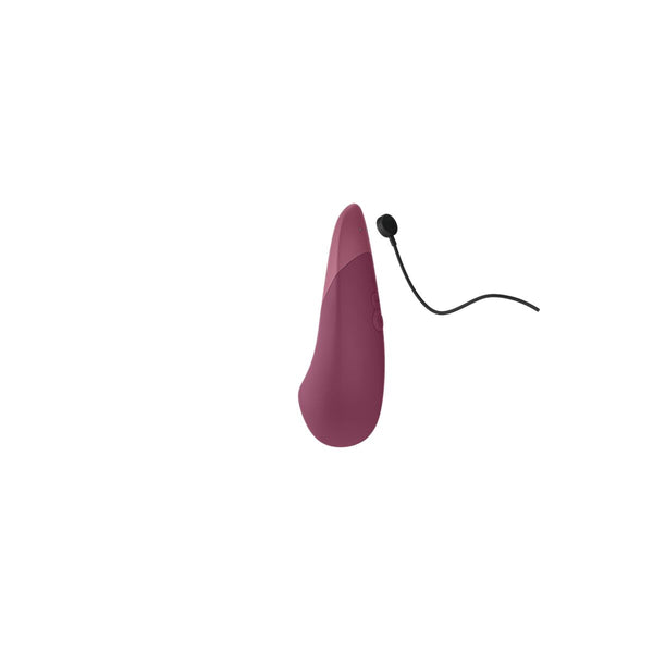 Womanizer Kugelvibrator Rosa wasserfest & ergonomisch - Erotik Shop