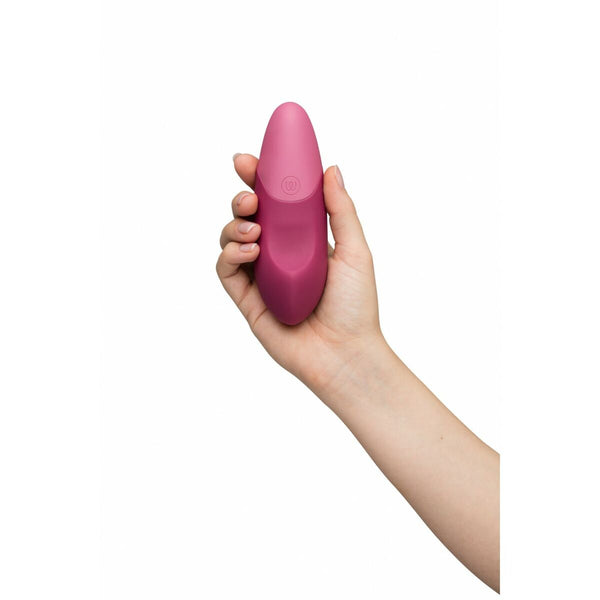 Womanizer Kugelvibrator Rosa wasserfest & ergonomisch - Erotik Shop