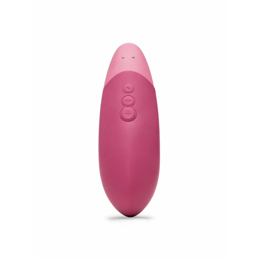 Womanizer Kugelvibrator Rosa wasserfest & ergonomisch - Erotik Shop