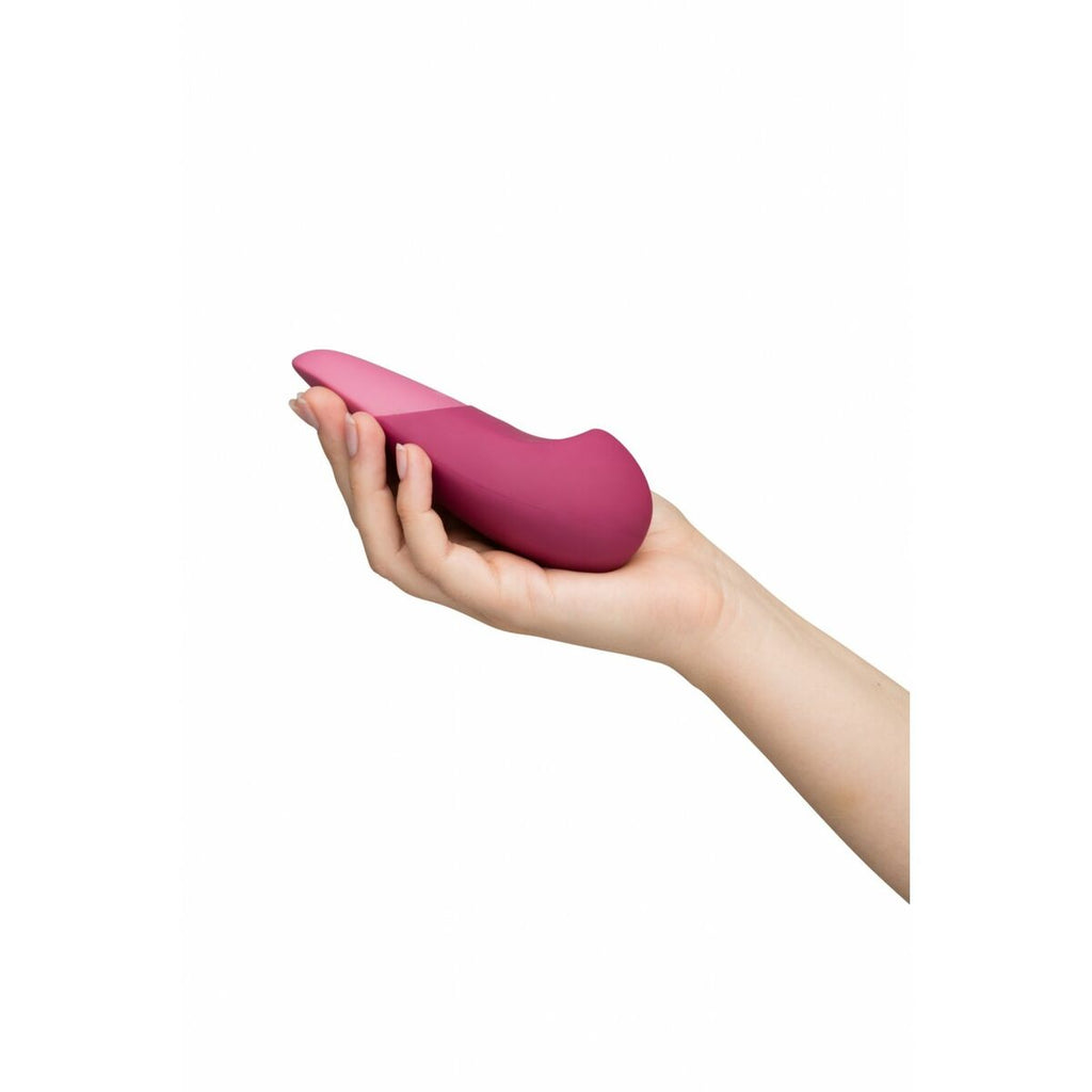 Womanizer Kugelvibrator Rosa wasserfest & ergonomisch - Erotik Shop