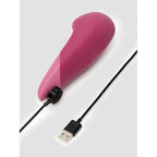 Womanizer Kugelvibrator Rosa wasserfest & ergonomisch - Erotik Shop