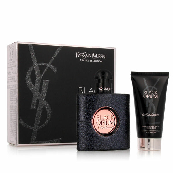YSL Damenparfüm Set mit Eau de Parfum und Körpercreme - Neuheiten