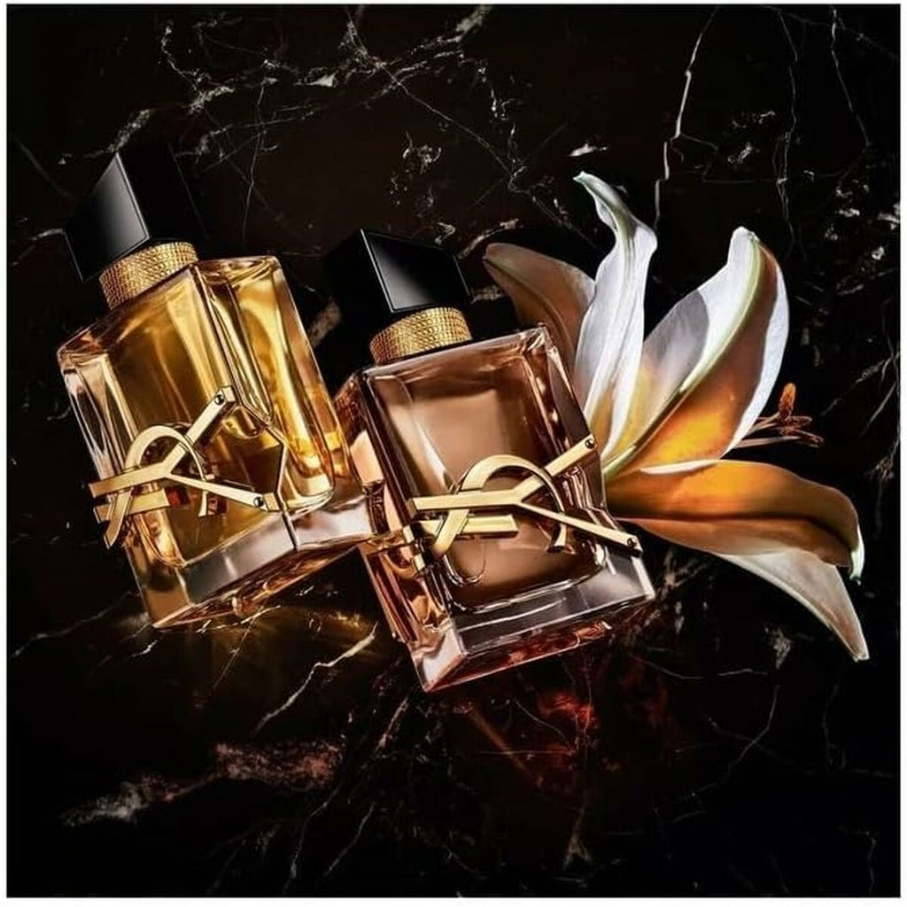 YSL Libre Edp Florale EDP Damenparfüm Eleganter Duft