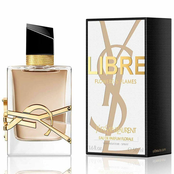 YSL Libre Edp Florale EDP Damenparfüm Eleganter Duft - Neuheiten