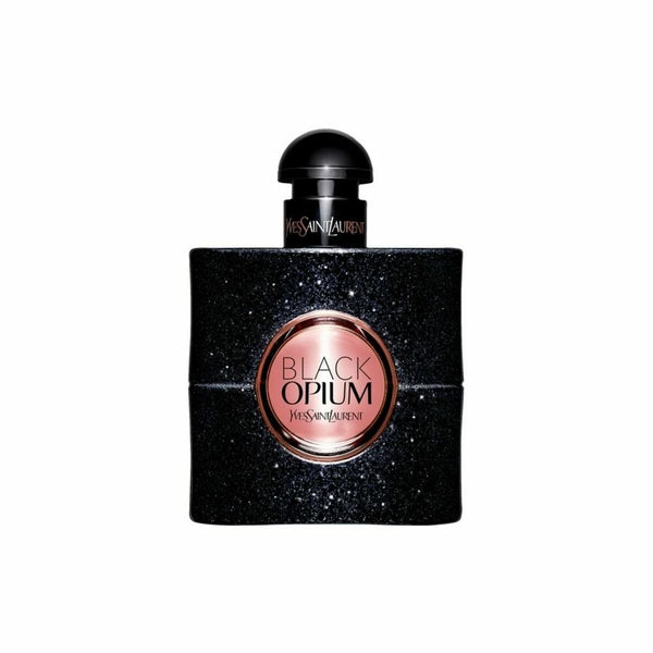 Yves Saint Laurent Damenparfüm – Black Opium Eleganz - Neuheiten
