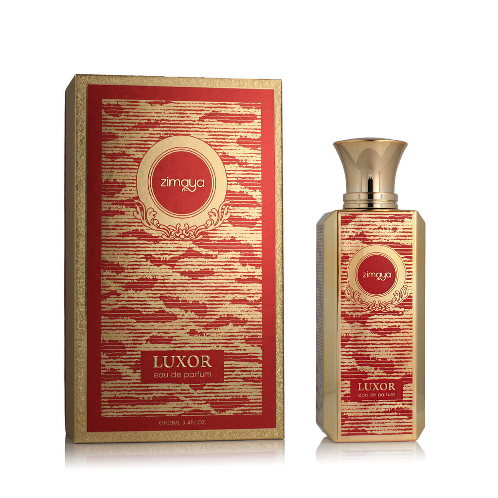 Zimaya Luxor EDP Damenparfüm 100 ml online kaufen - Damenparfum