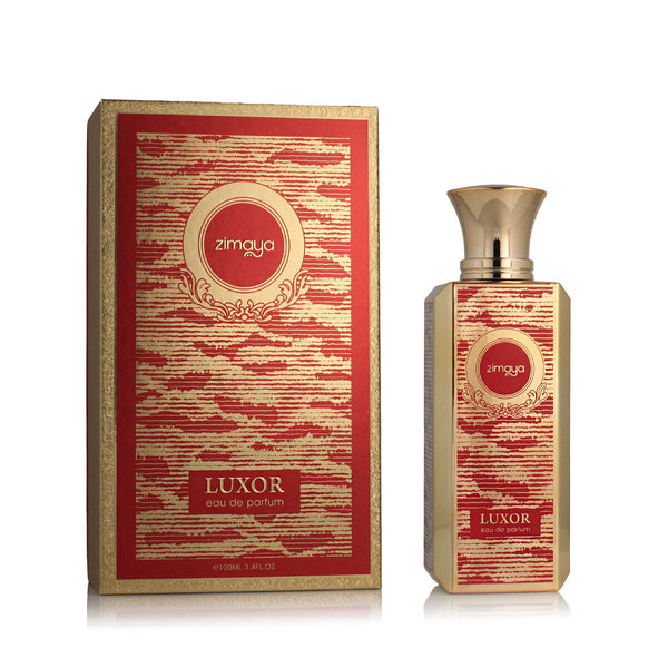 Zimaya Luxor EDP Damenparfüm 100 ml online kaufen - Damenparfum