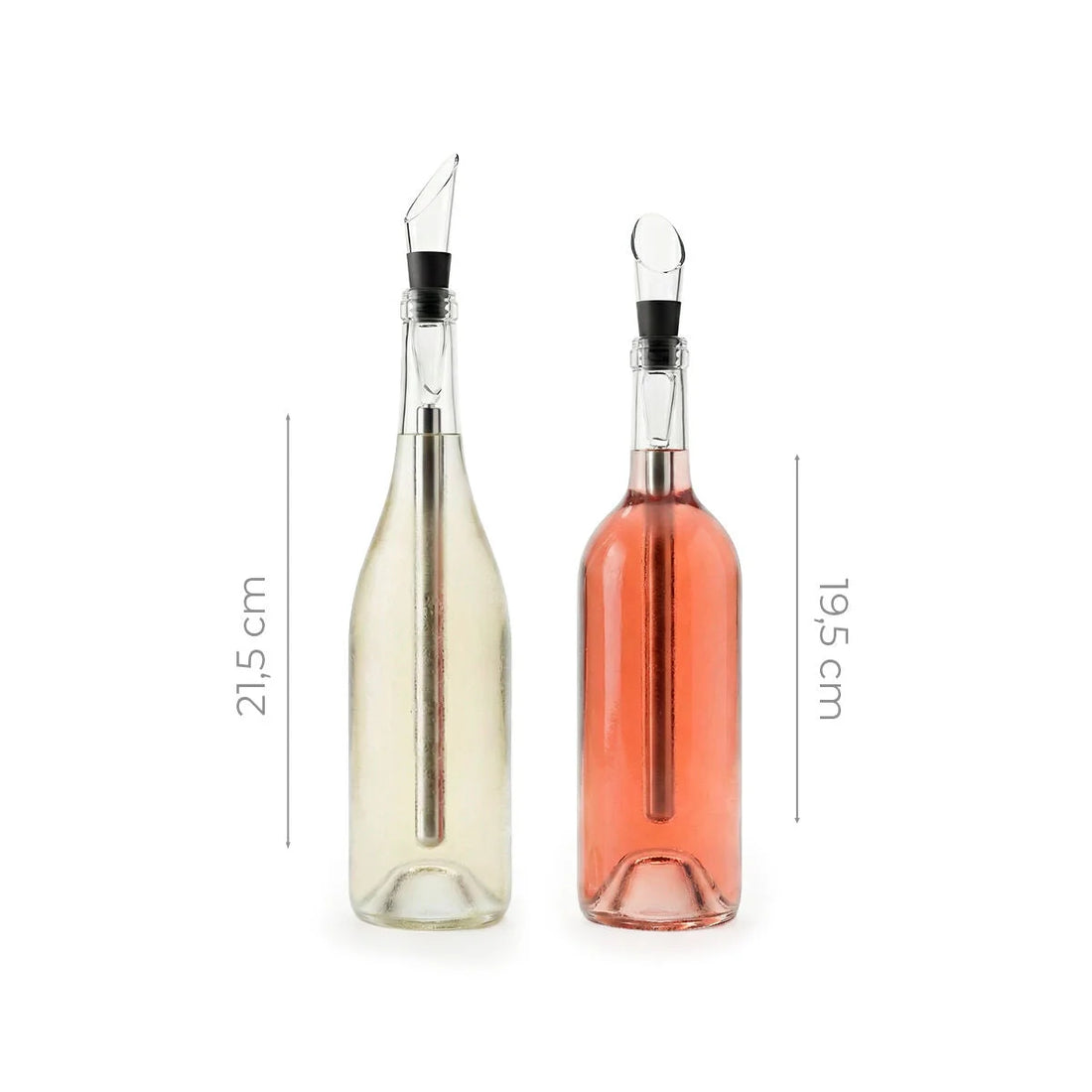 Chillour Weinzubehör-Set, 7-teilig – Detailansicht 5