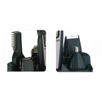 Wiederaufladbarer Elektrorasierer Haeger HC-03W.010A - Neuheiten