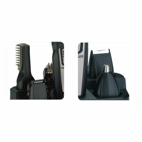 Wiederaufladbarer Elektrorasierer Haeger HC-03W.010A - Neuheiten