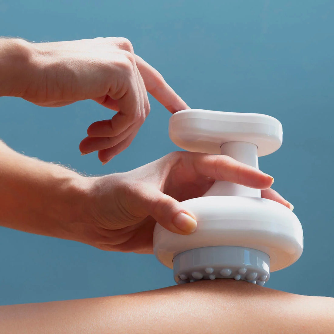 Cellout Vakuum-Massagegerät mit Wärmefunktion – Detailansicht 3