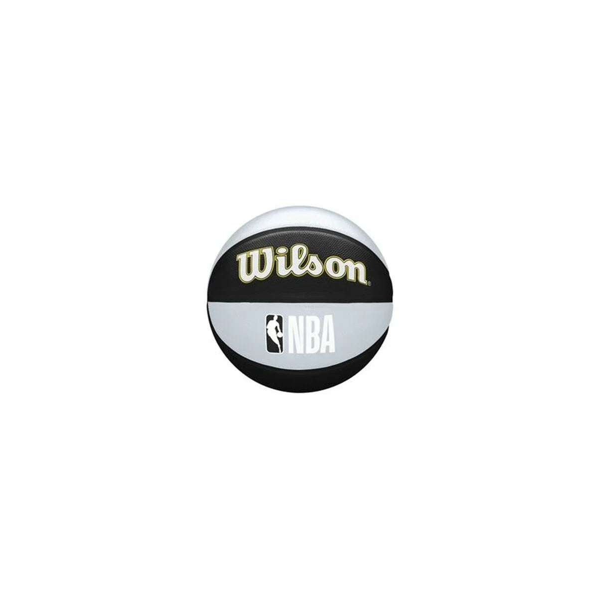 Basketball Wilson NBA Team Tribute Utah Jazz Größe 7