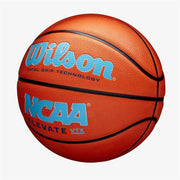 Basketball Wilson NCAA Elevate VTX Orange Größe 5